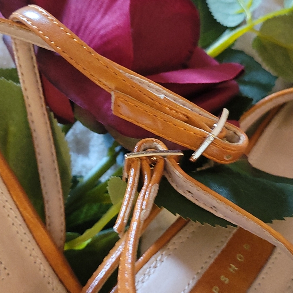 TOPSHOP SANDAL - Picture 8 of 8